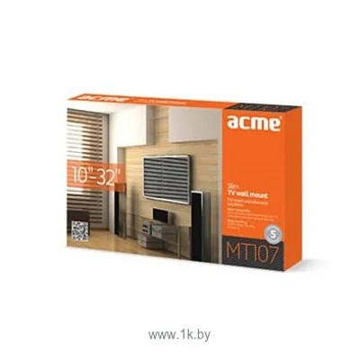 ACME Acme MT107