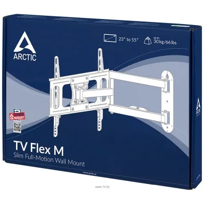 Arctic TV Flex M