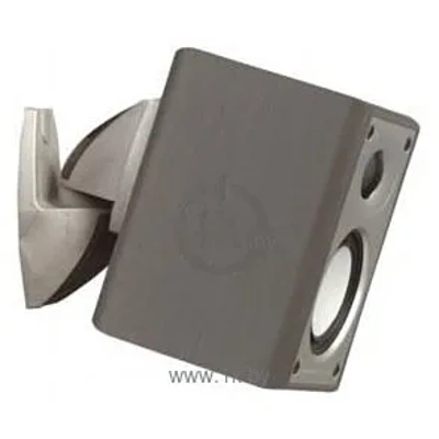 ARM (TVS-S5/S) SpeakerBracket silver