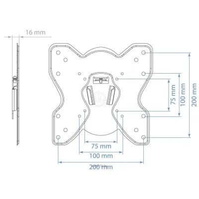 Arm Media MARS-200