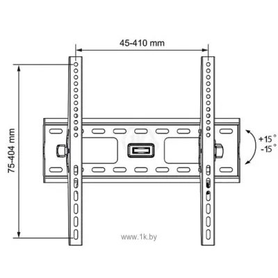 Arm Media NEXT-4