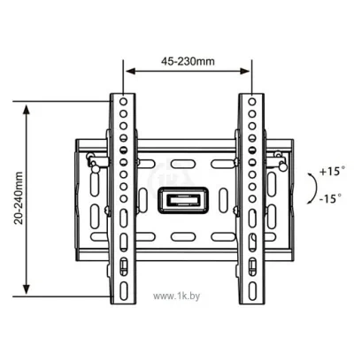 Arm Media NEXT-6