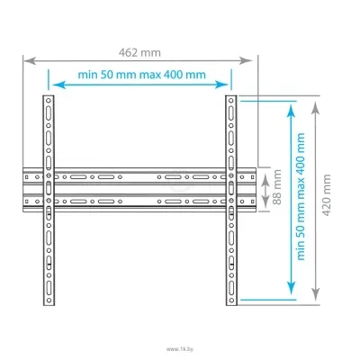 Arm Media PLASMA-3 NEW (chernyiy)