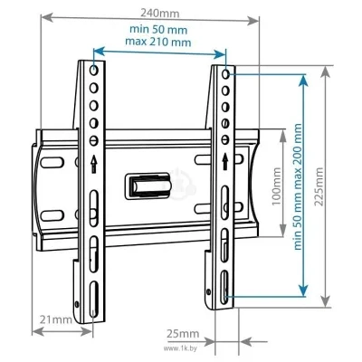 Arm Media PLASMA-5 New