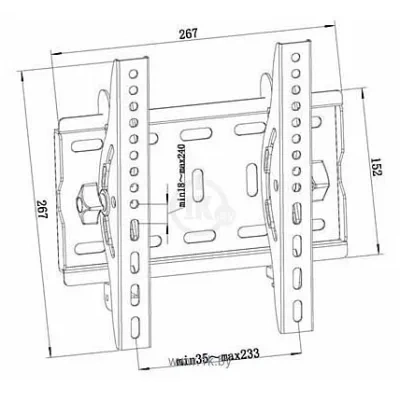 Arm Media PLASMA-6