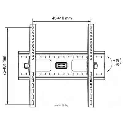 Arm Media PT-4