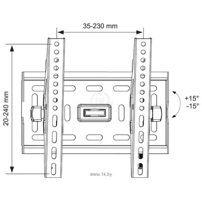 Arm Media PT-6