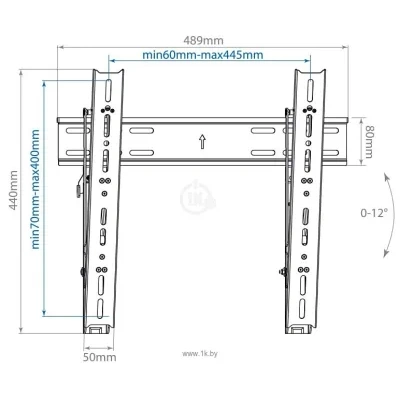 Arm Media PT-9