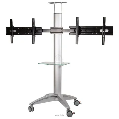 Arm Media PT-Stand-15 (serebristyiy)