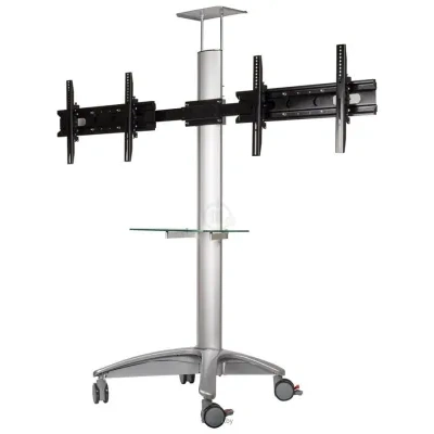 Arm Media PT-Stand-15 (serebristyiy)