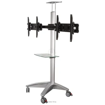 Arm Media PT-Stand-15 (serebristyiy)