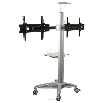 Arm Media PT-Stand-15 (serebristyiy)