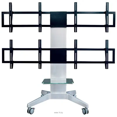 Arm Media PT-Stand-16 (serebristyiy)