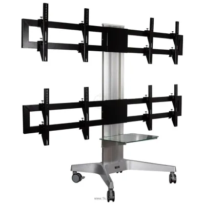 Arm Media PT-Stand-16 (serebristyiy)