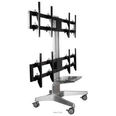 Arm Media PT-Stand-16 (serebristyiy)