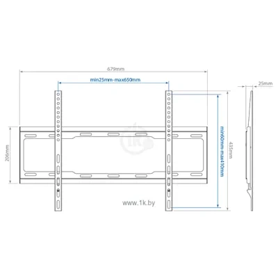 Arm Media Steel-1