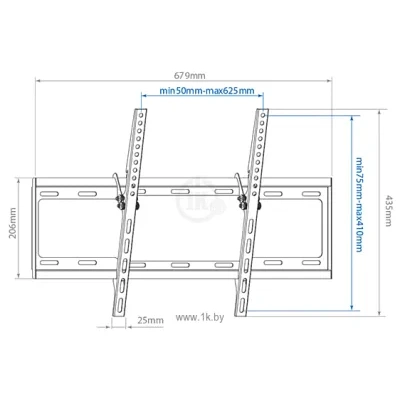 Arm Media Steel-2