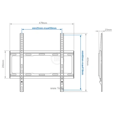 Arm Media Steel-3