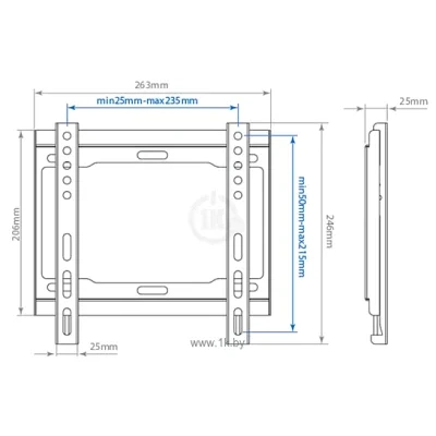 Arm Media Steel-5