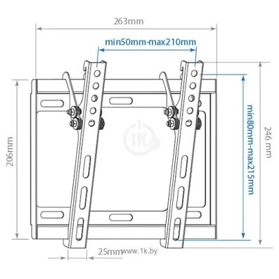 Arm Media Steel-6