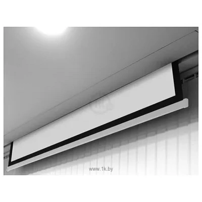 Avtek Cinema Electric 200 (200x200) (1EVE55)