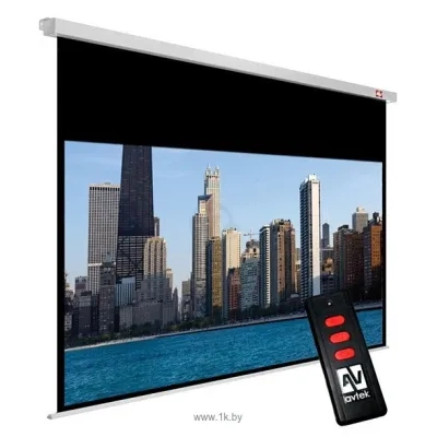 Avtek Video Electric 270 270x220 (1EVE15)