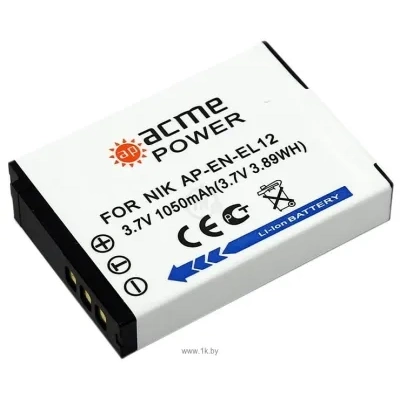 Acmepower AcmePower AP-EN-EL12