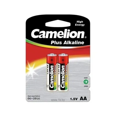 Camelion LR6-BP2