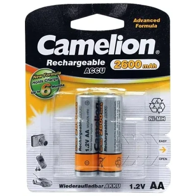 Camelion NH-AA2600-2