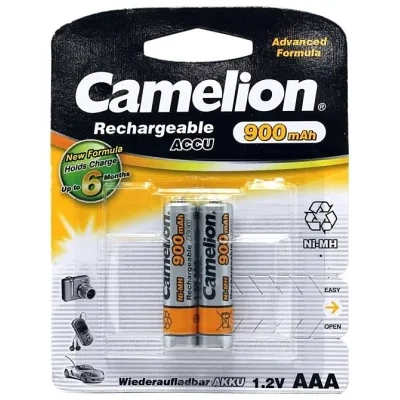 Camelion NH-AAA900-2