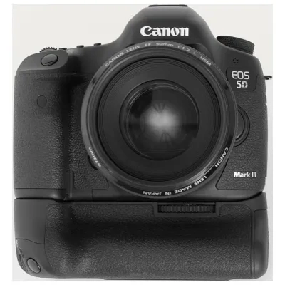 Canon BG-E11