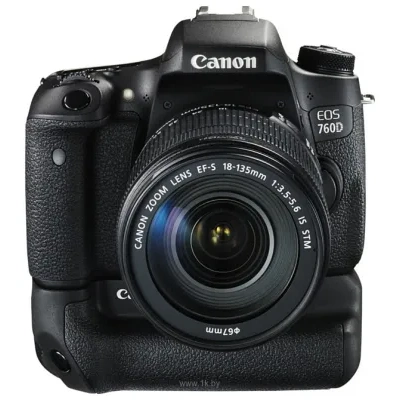 Canon BG-E18