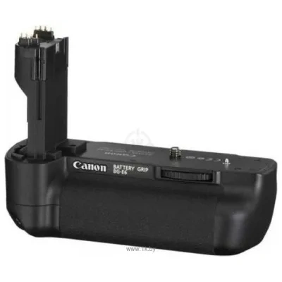 Canon BG-E6