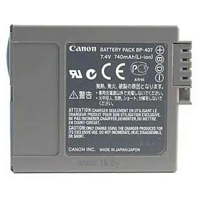 Canon BP-407