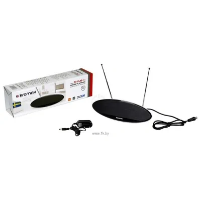 Kromax TV FLAT-04