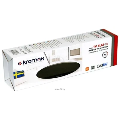 Kromax TV FLAT-04