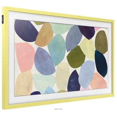 Samsung The Frame 32" 2020 (limonnyiy)