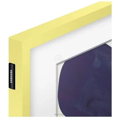 Samsung The Frame 32" 2020 (limonnyiy)