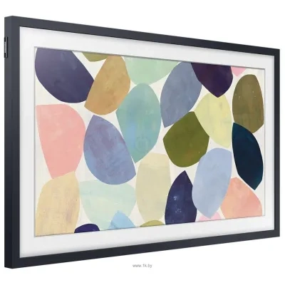 Samsung The Frame 32" 2020 (chernyiy)