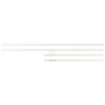 Samsung The Frame 55" 2021 (belyiy)