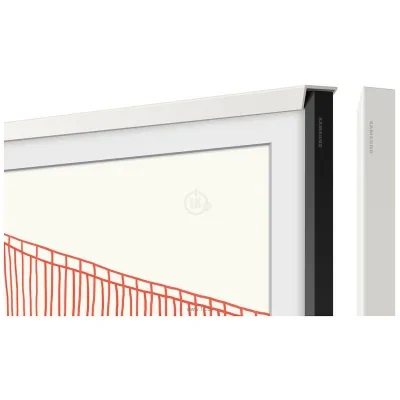 Samsung The Frame 55" 2021 (belyiy)