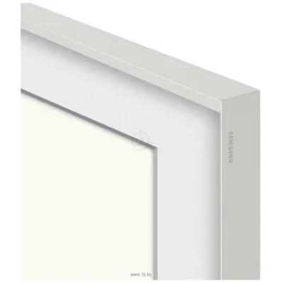 Samsung The Frame 55" 2021 (belyiy)