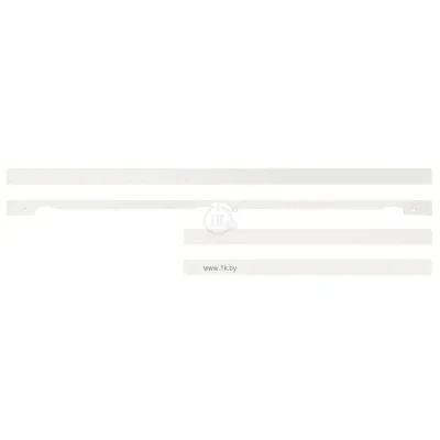 Samsung The Frame 75" (belyiy)