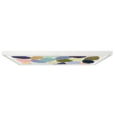 Samsung The Frame 75" (belyiy)
