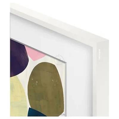 Samsung The Frame 75" (belyiy)