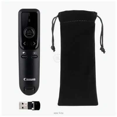 Canon PR500-R