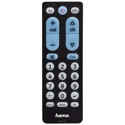 HAMA Hama 00040072