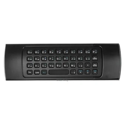 HARPER KBWL-030 Black USB