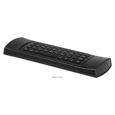 HARPER KBWL-030 Black USB