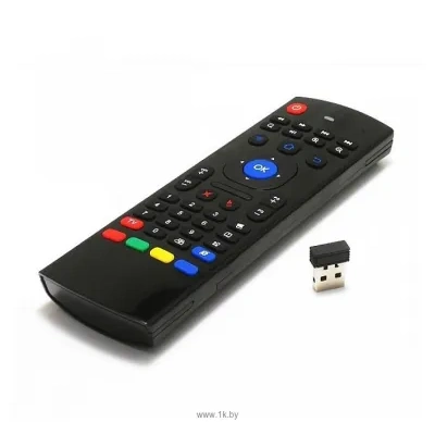 HARPER KBWL-030 Black USB